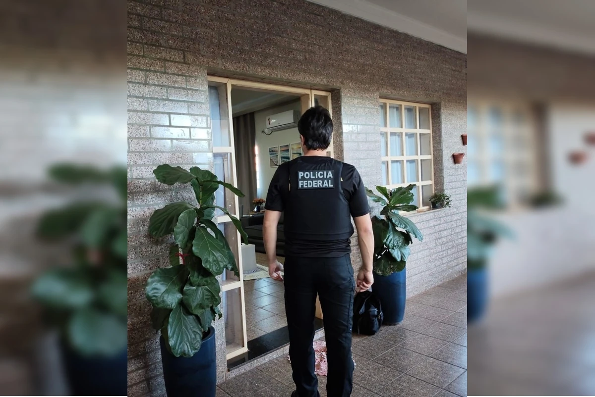 PF investiga grupo por aliciamento de eleitores em eleições municipais