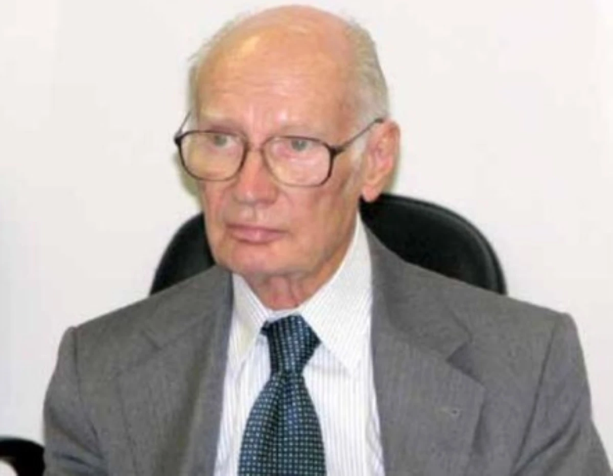Morre o embaixador Guy Brandão, aos 96 anos, em Brasília