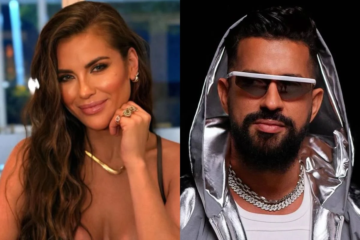 Ex-mulher dá detalhes das supostas agressões cometidas por Dennis DJ