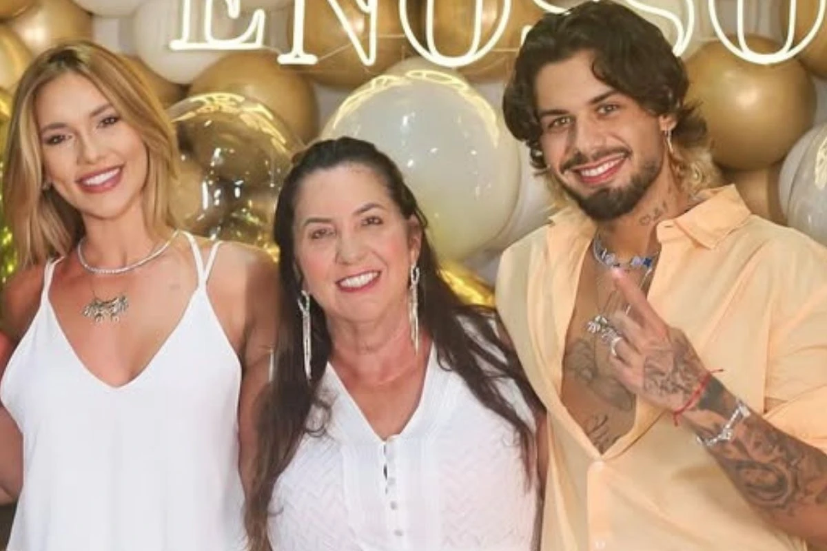 Decisão de Virginia quase levou Margareth Serrão à depressão. Entenda