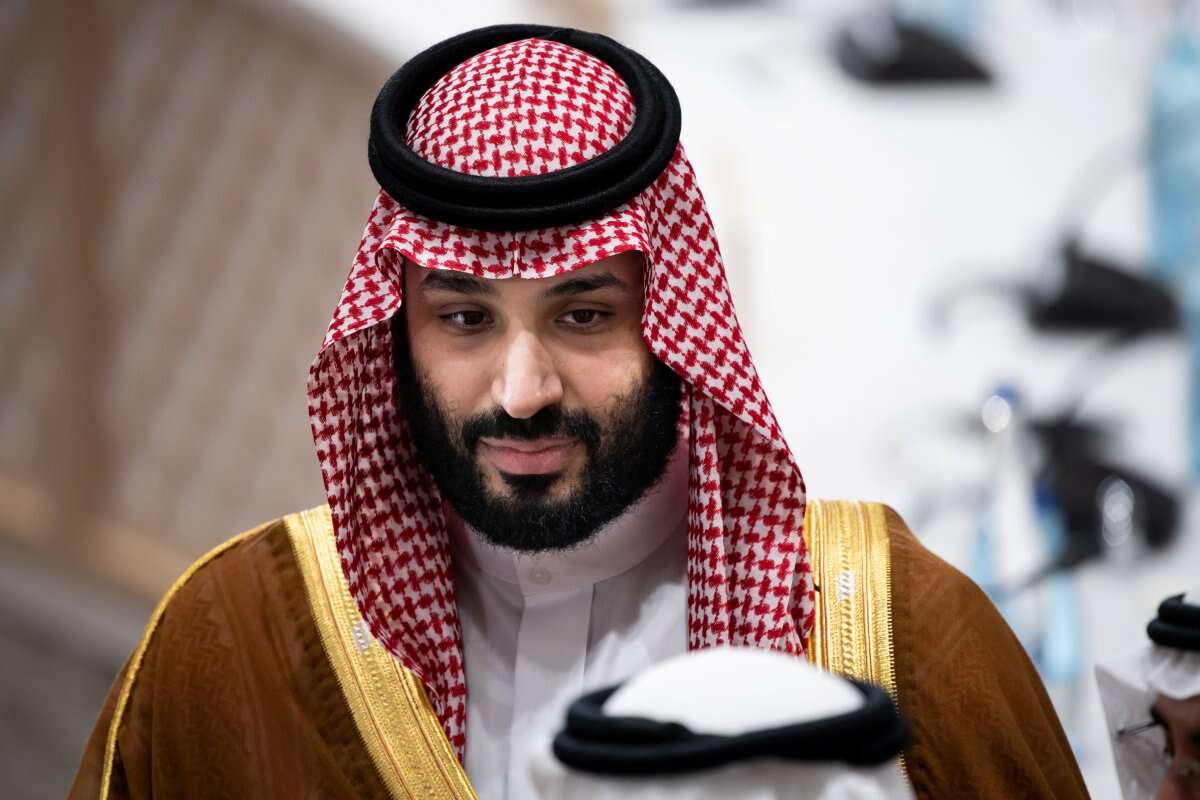 Príncipe saudita acusa Israel de cometer genocídio contra palestinos