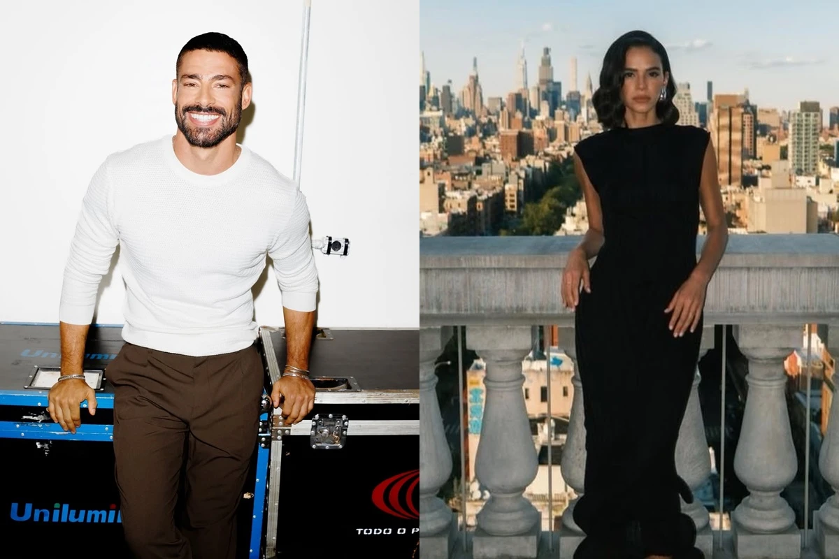 Web resgata vídeo de briga entre Cauã e Bruna Marquezine: “Agressivo”