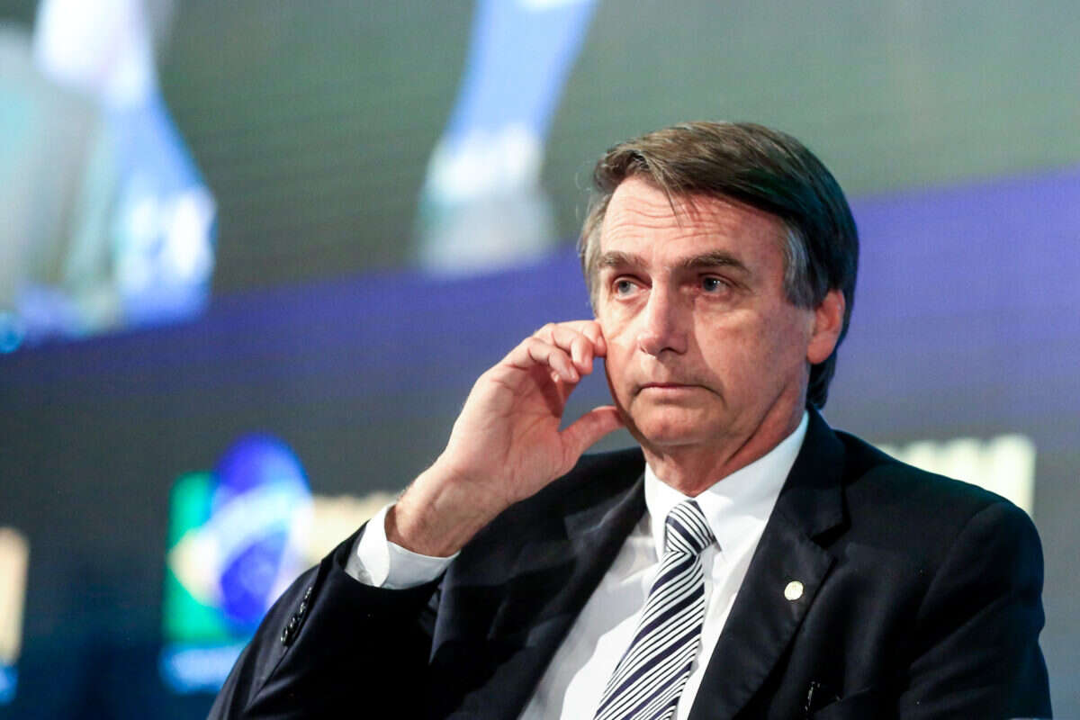 O que Bolsonaro espera para decidir sobre 2026, segundo aliados