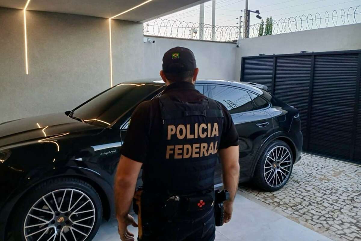 INSS: golpista ostentação que fraudou R$ 3 mi se passava por corretor