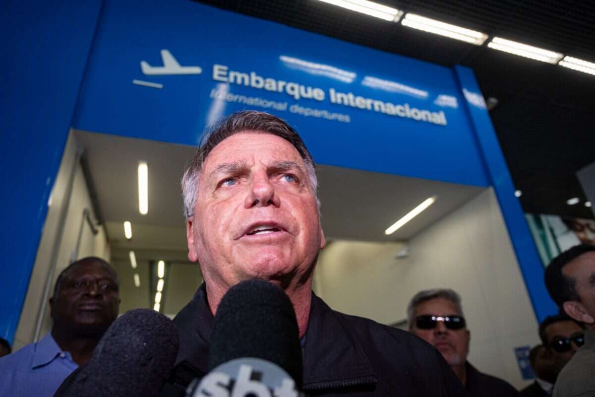 Bolsonaro sabia e concordou com o plano de matar Lula, diz PGR