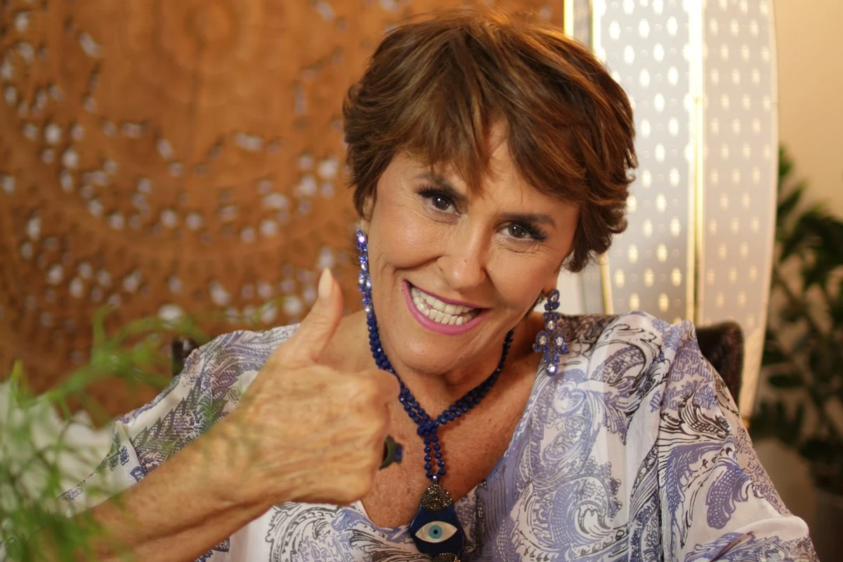 Sonia Abrão é honesta ao revelar o que pensa de Márcia Sensitiva