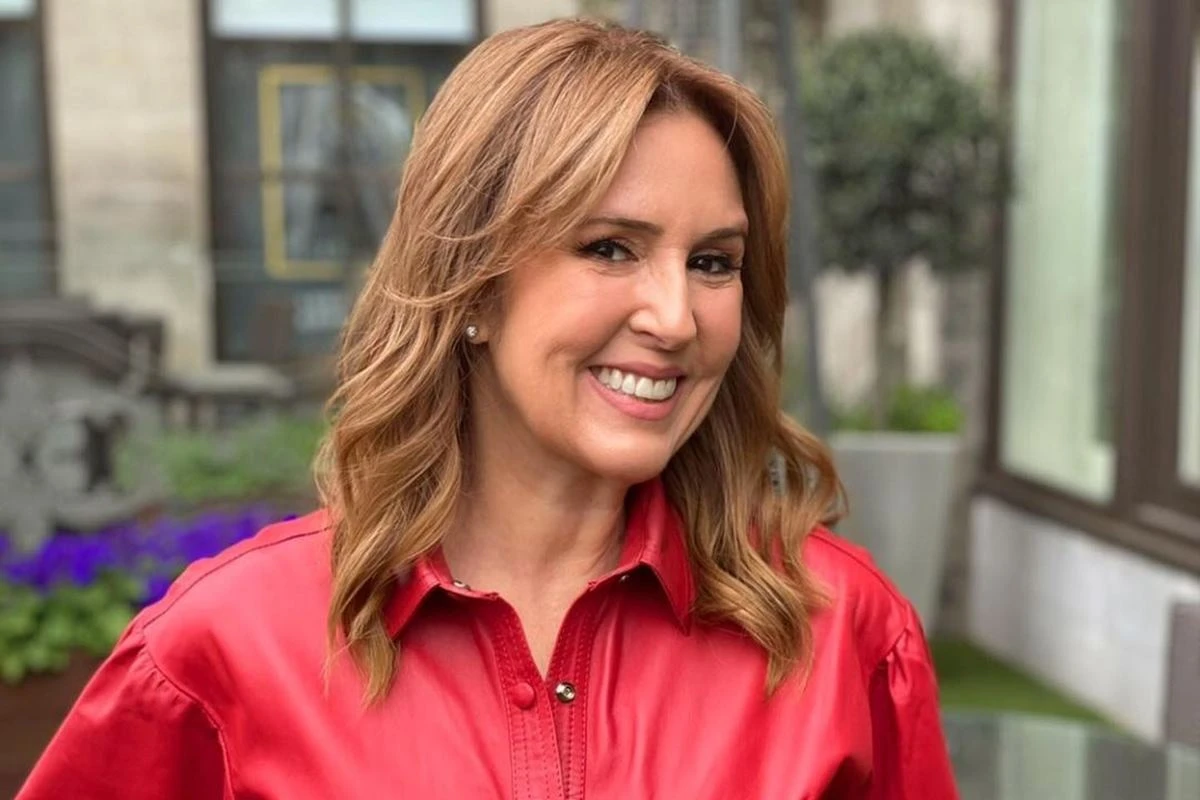 Jornalista Renata Capucci relembra os primeiros sinais do Parkinson