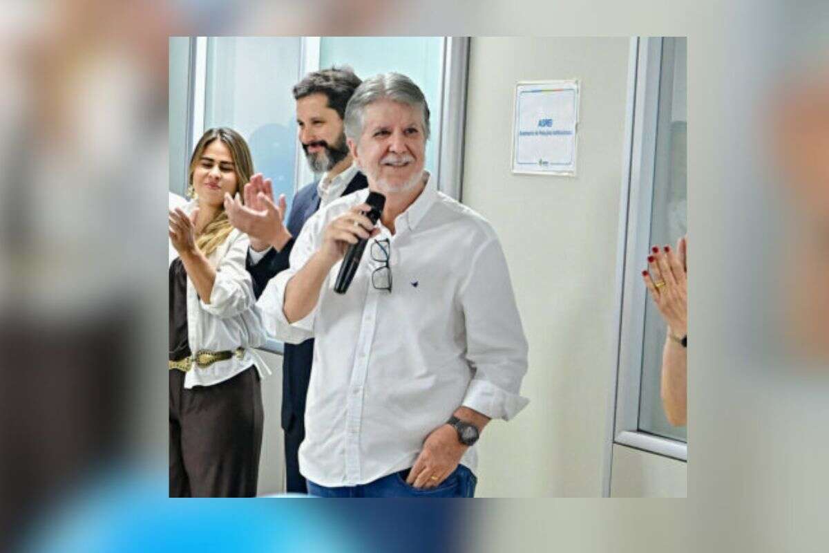 Comissão da CLDF aprova Cleber Monteiro para a presidência do Iges-DF