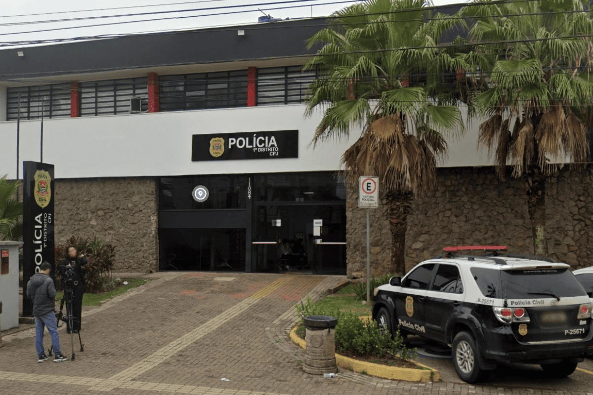 Crime da mala: assassino deixou papel com senha para encontrar corpo