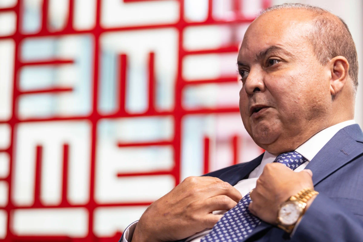 Ibaneis Rocha confirma candidatura ao Senado: “Saio do GDF em abril”