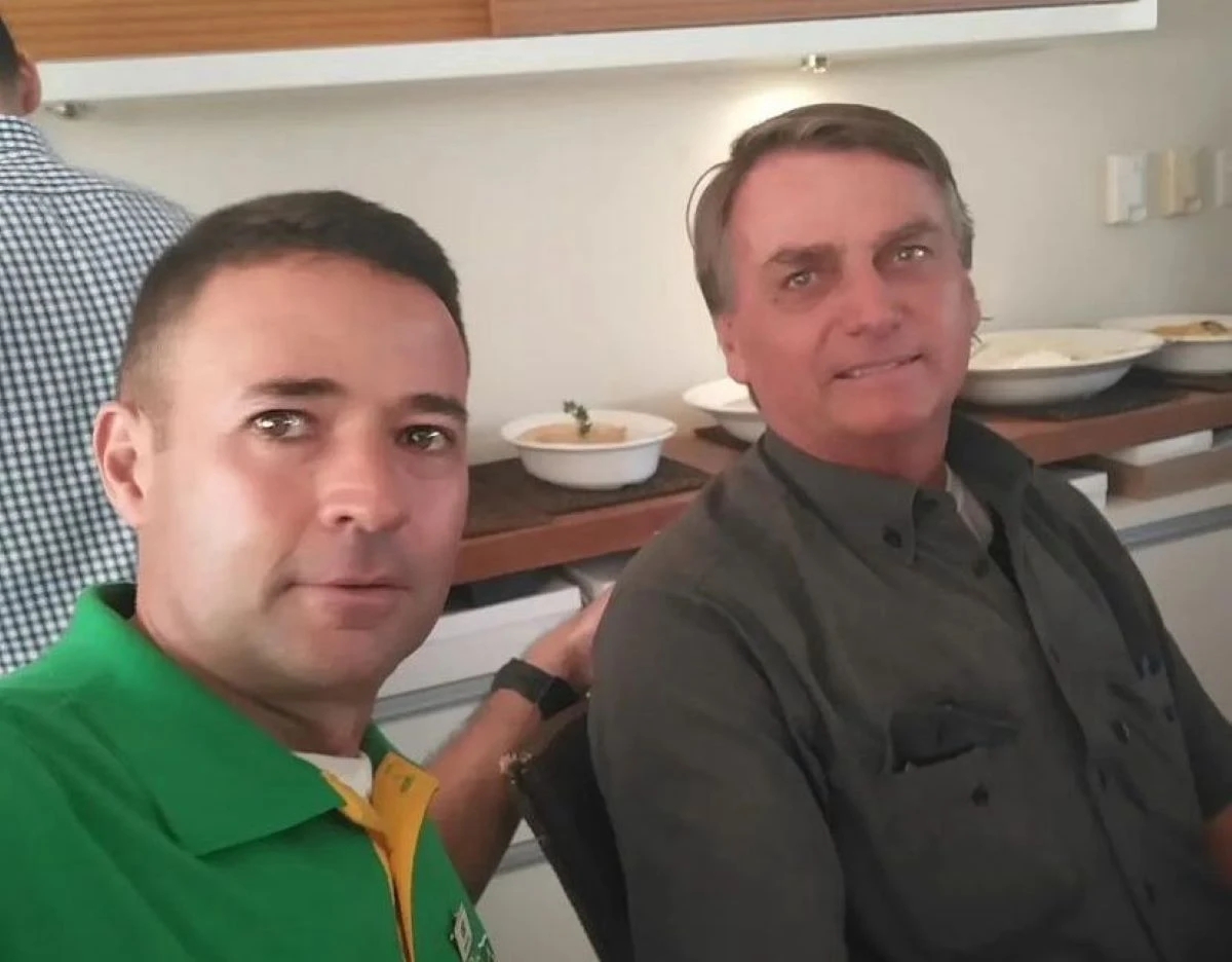 Vice de Nunes mobiliza prefeitos do estado para ato bolsonarista em SP