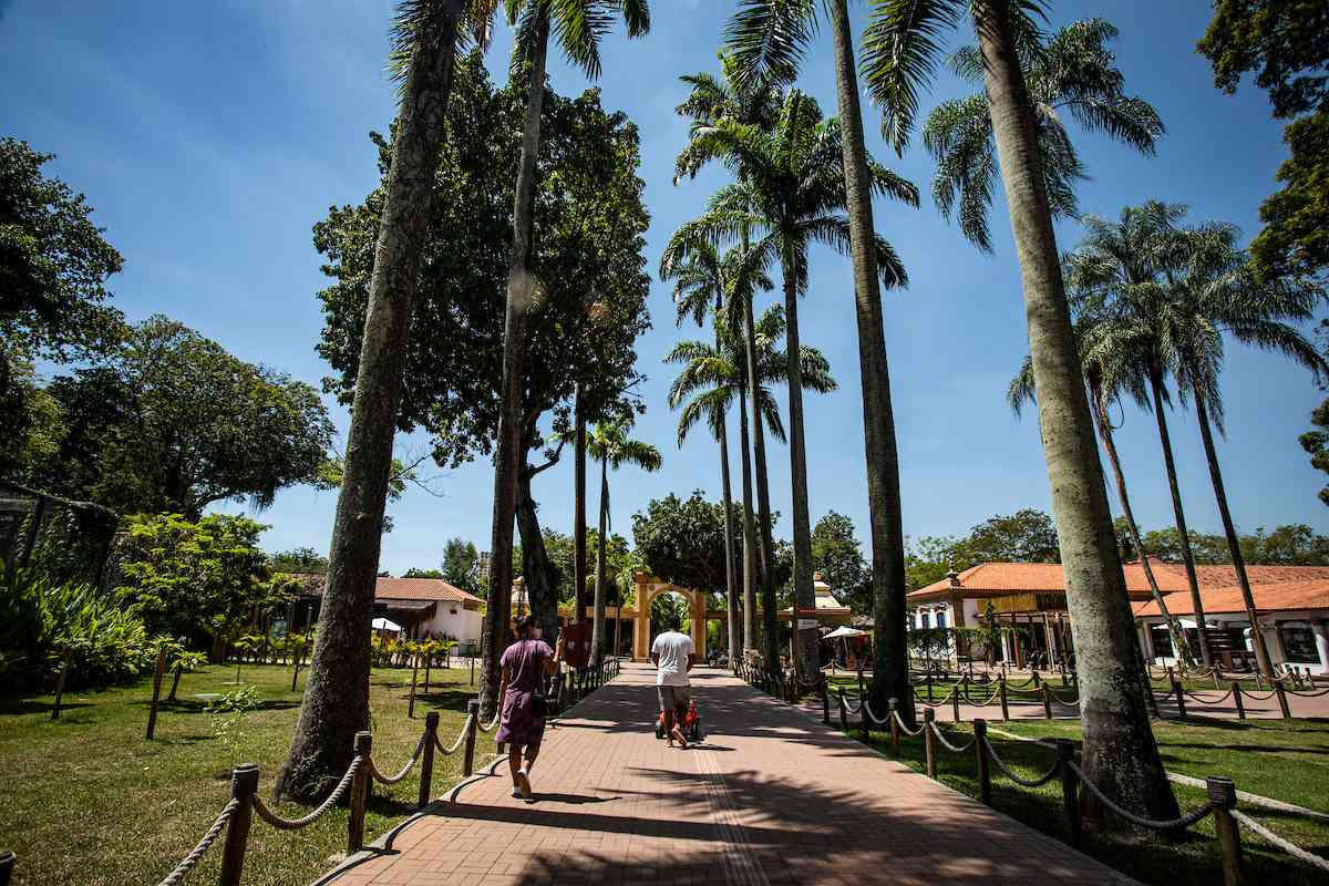 STF valida lei que manda instalar fraldários em parques e praças do RJ