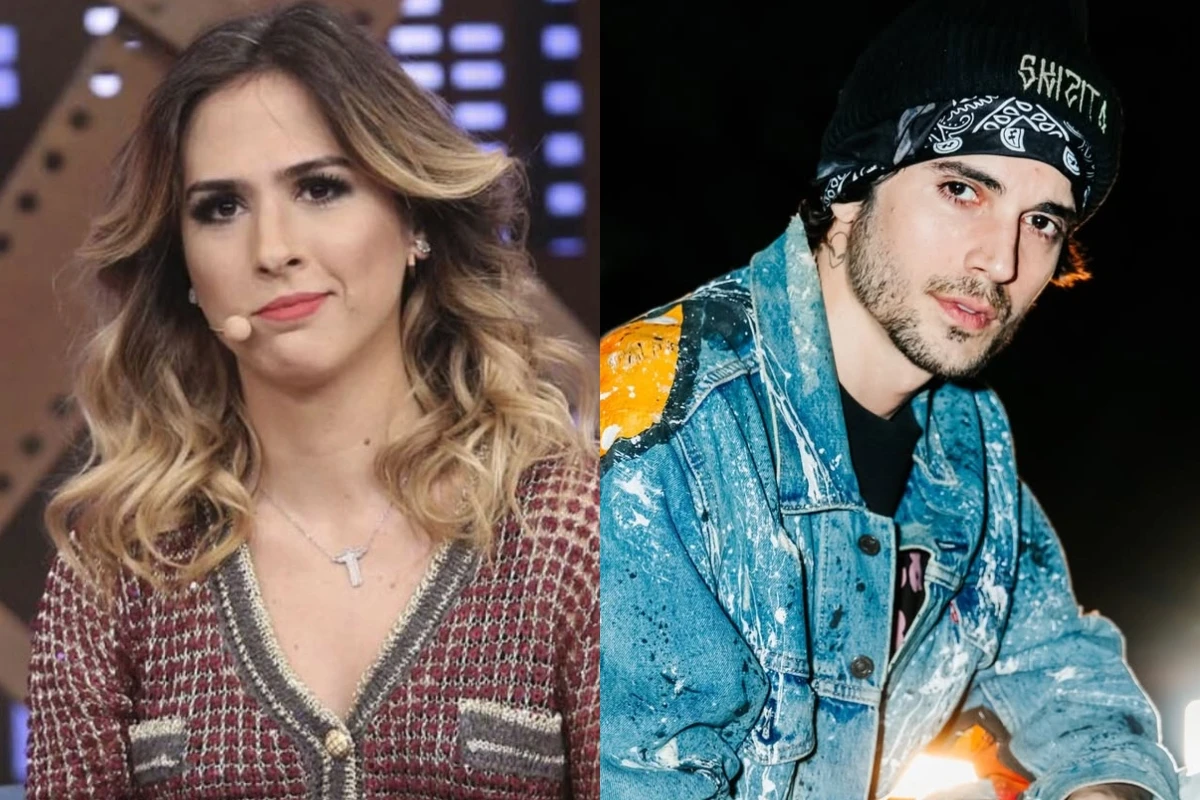 Lady Night vira “Casos de Família” e tem barraco entre Tatá e Fiuk