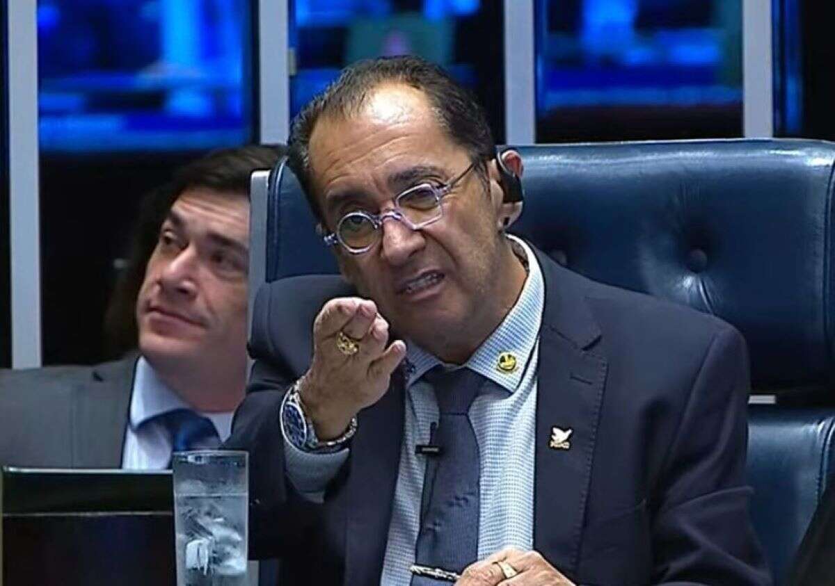 Presidente da CPI das Apostas confirma que Deolane vai depor em 30/10