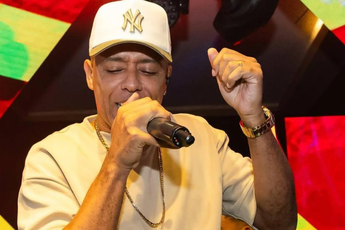 Funk de MC Koringa viraliza no TikTok e ganha nova geração