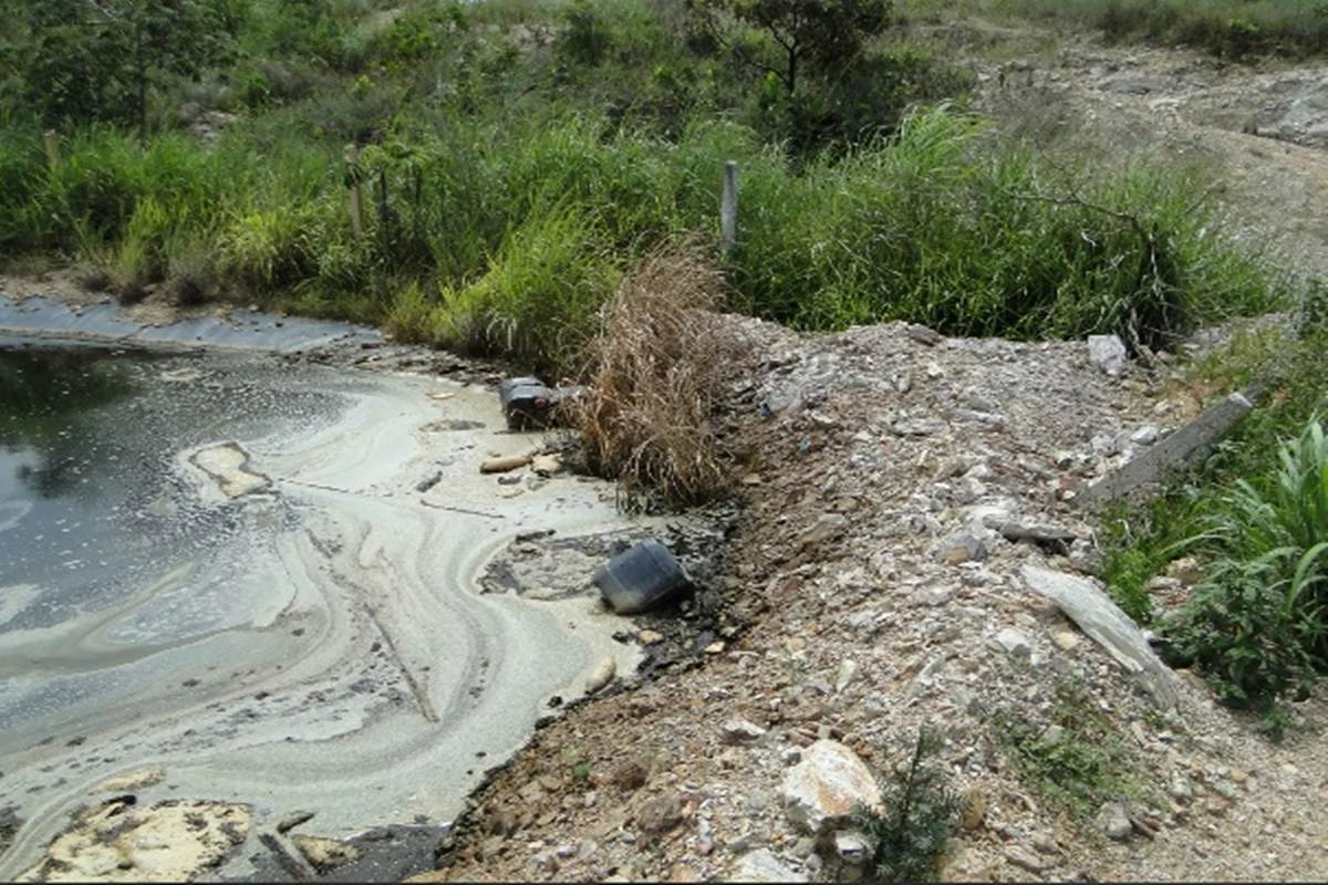 Desastre em aterro sanitário era tragédia anunciada. Entenda motivos