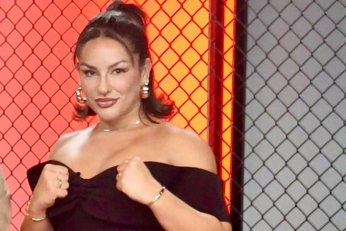 Kéfera diz que já foi convidada para ser “marmita” de um casal famoso