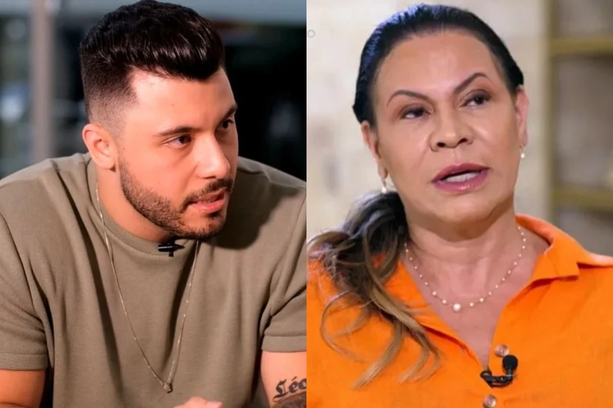 Murilo Huff pede “devassa” nas contas de Léo, diz jornalista