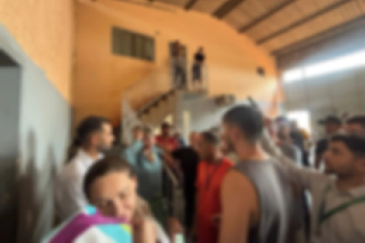 Vídeos detalham maus-tratos em clínica interditada: “Não verá sua mãe”