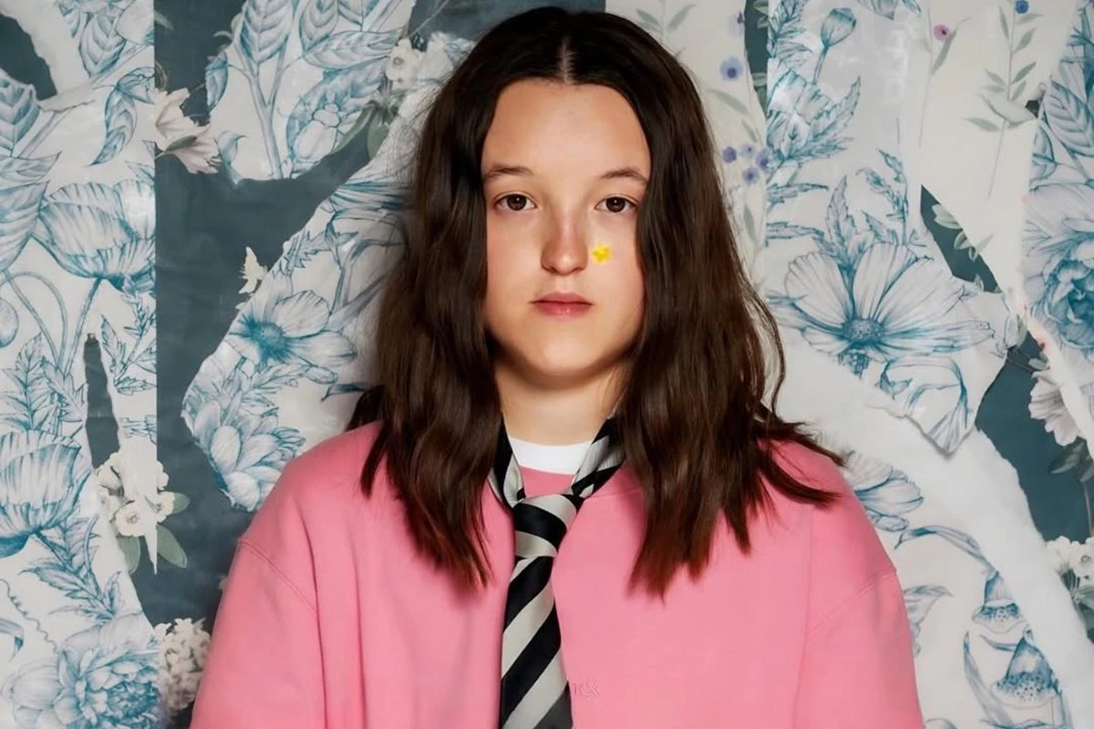 Bella Ramsey, Ellie de The Last of Us, ficou meses em casa por fobia