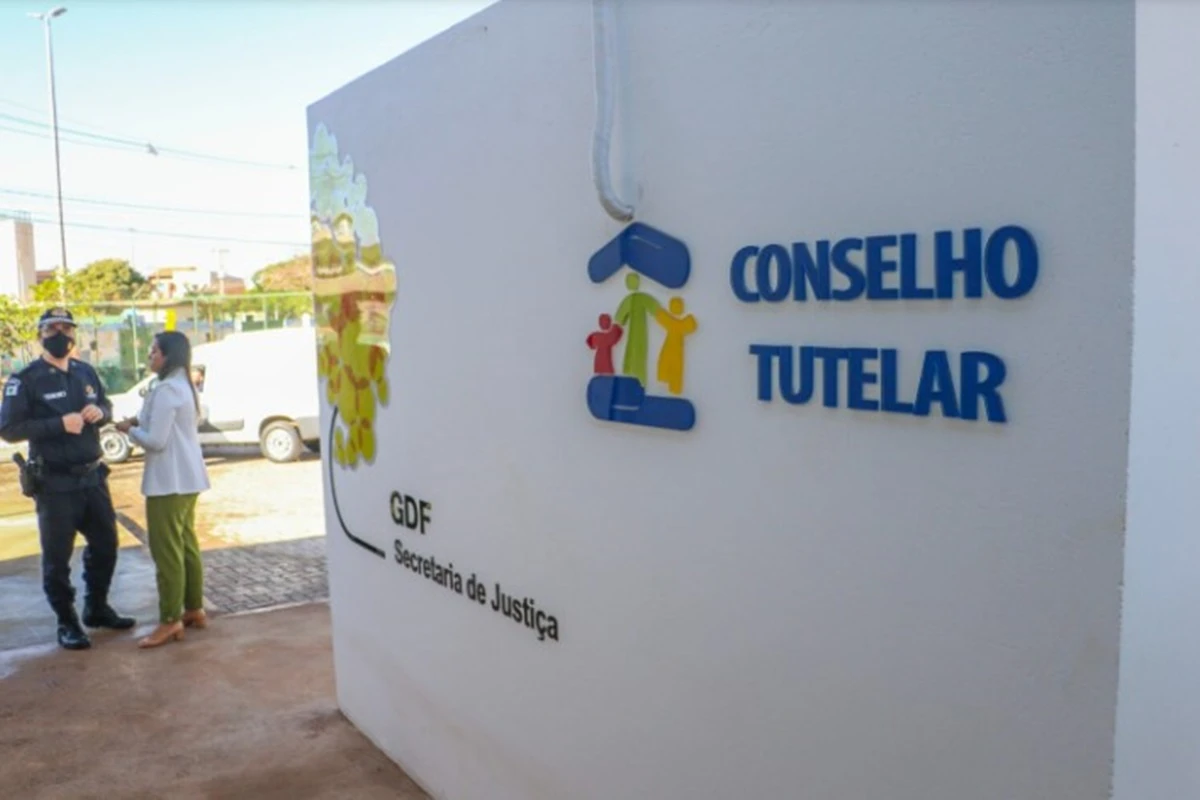 MPDFT pede destituição de conselheiro tutelar por conduta incompatível