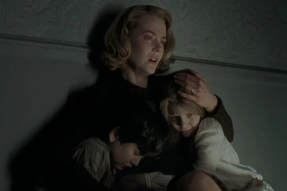 Os Outros: terror do século com final chocante está no Prime Video