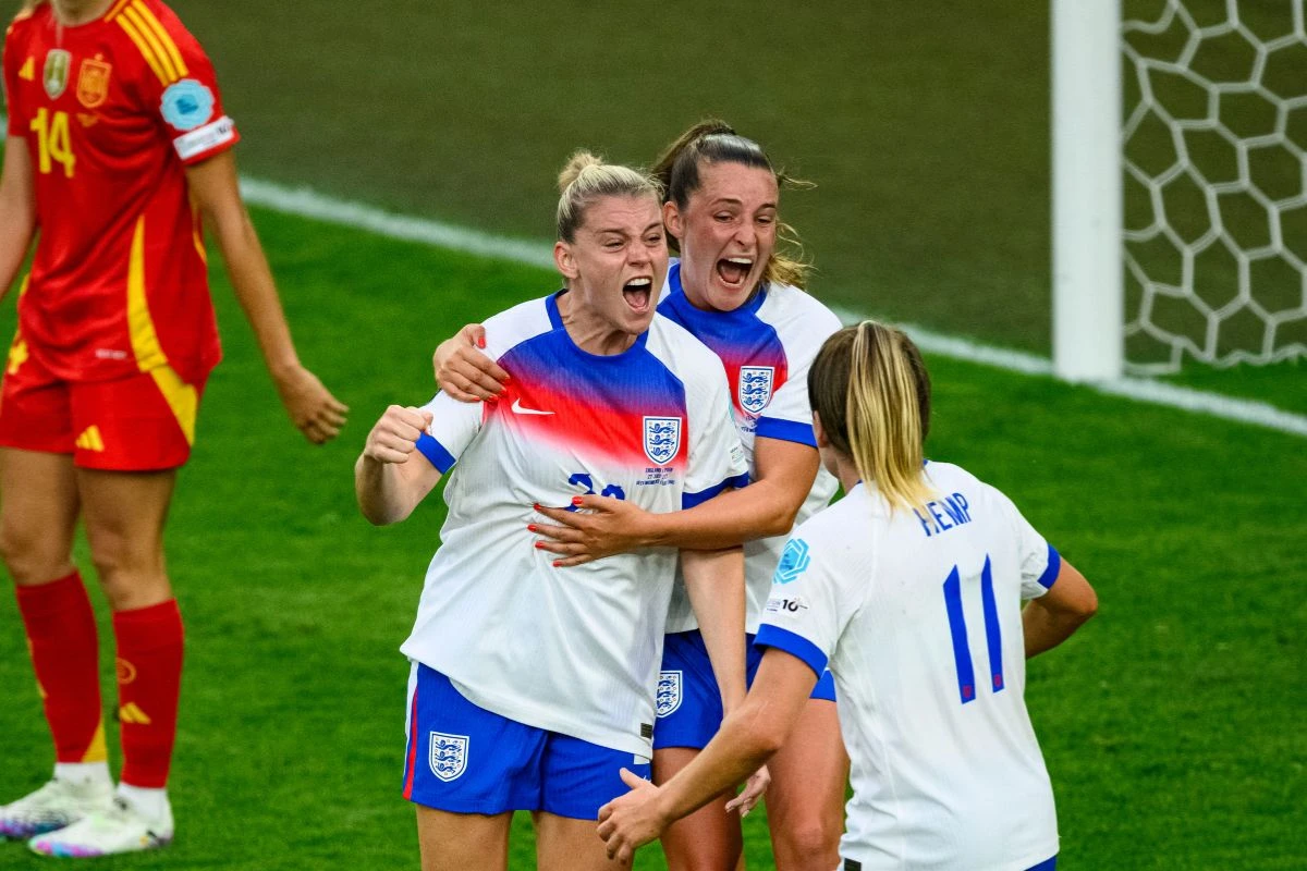 Eurocopa Feminina: Inglaterra conquista bicampeonato nos pênaltis