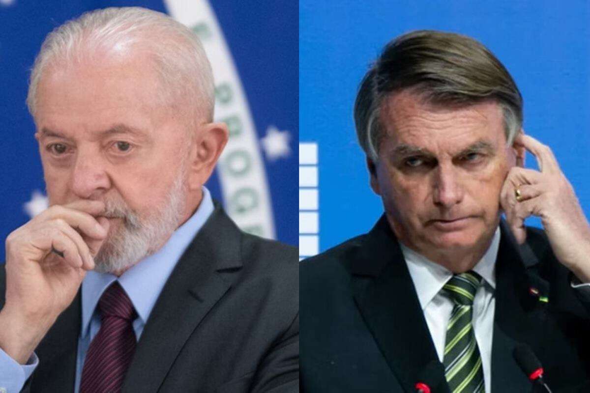 As cinco capitais onde Lula e Bolsonaros se enfrentarão no 2º turno