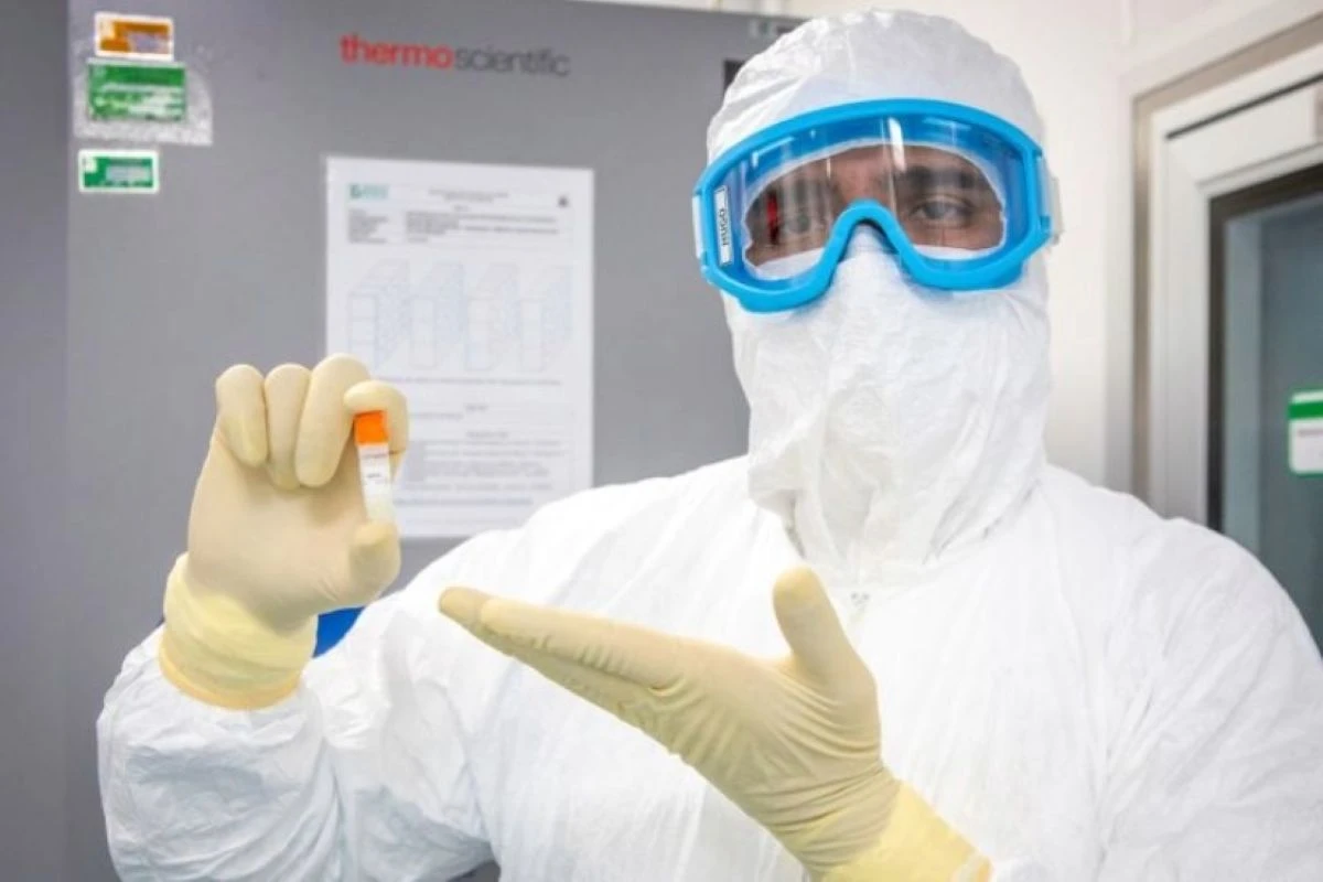 Butantan faz manobra de guerra por vacina da gripe até próximo inverno