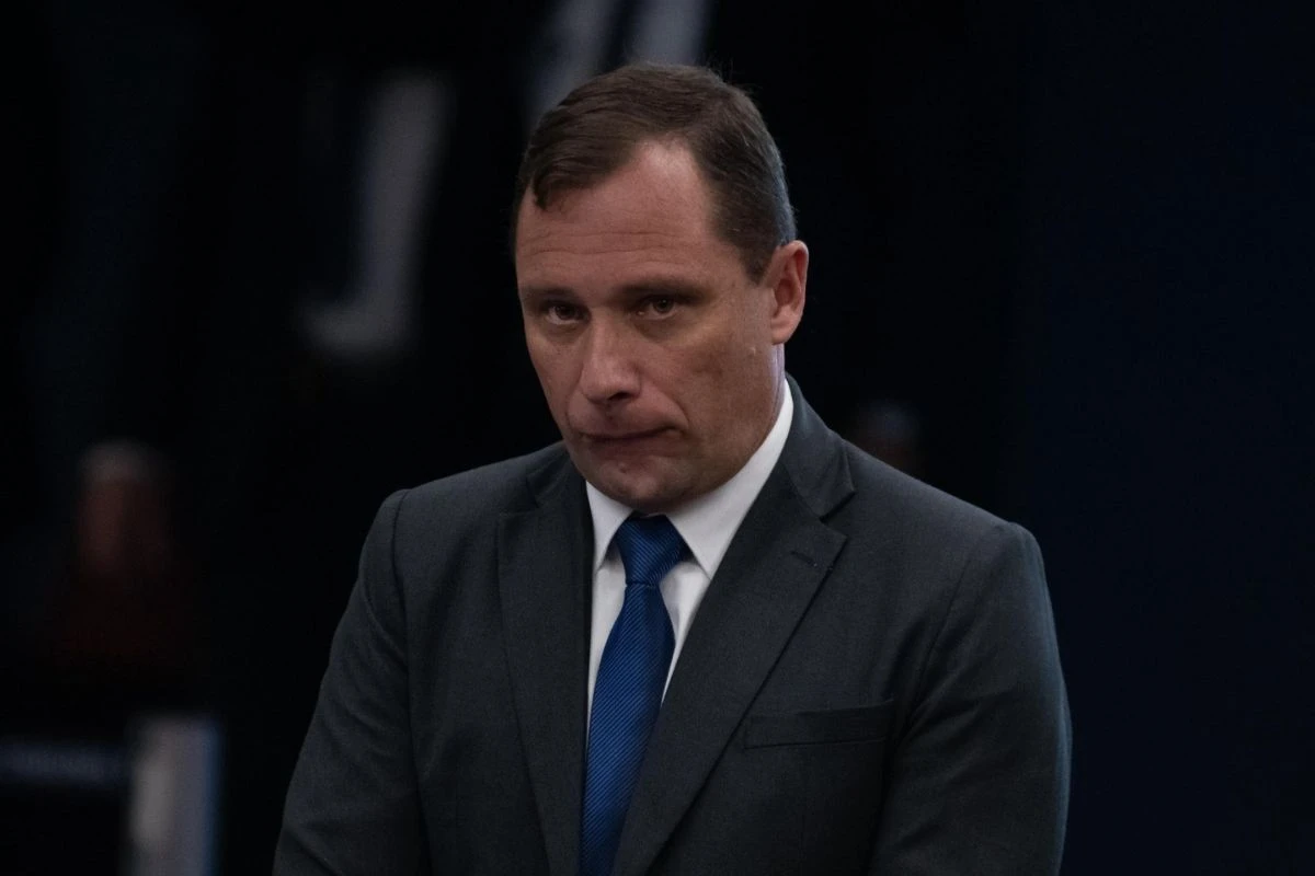 Mauro Cid, ex-ajudante de ordens de Bolsonaro, é preso pela PF