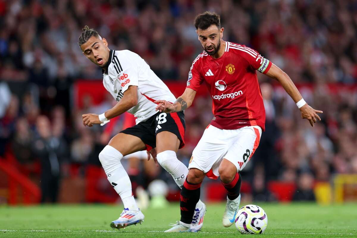 Manchester United x Fulham: onde assistir duelo da Copa da Inglaterra