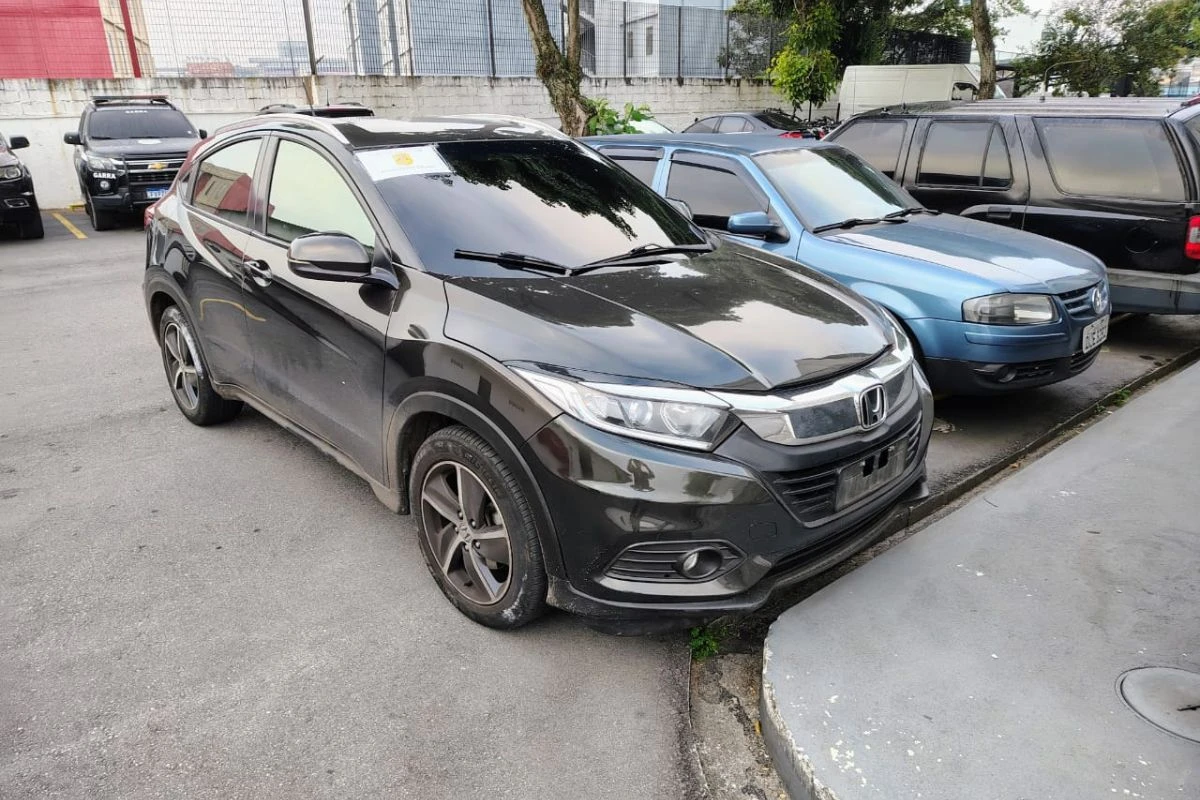Polícia acha quadrilha após falsa venda de carro em golpe de R$ 92 mil