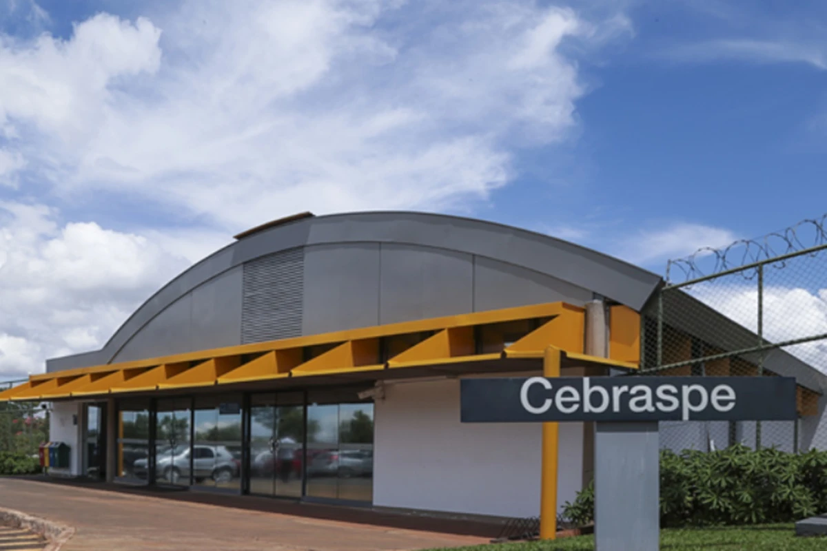 Justiça condena bando que fraudava concursos do Cebraspe desde 2003