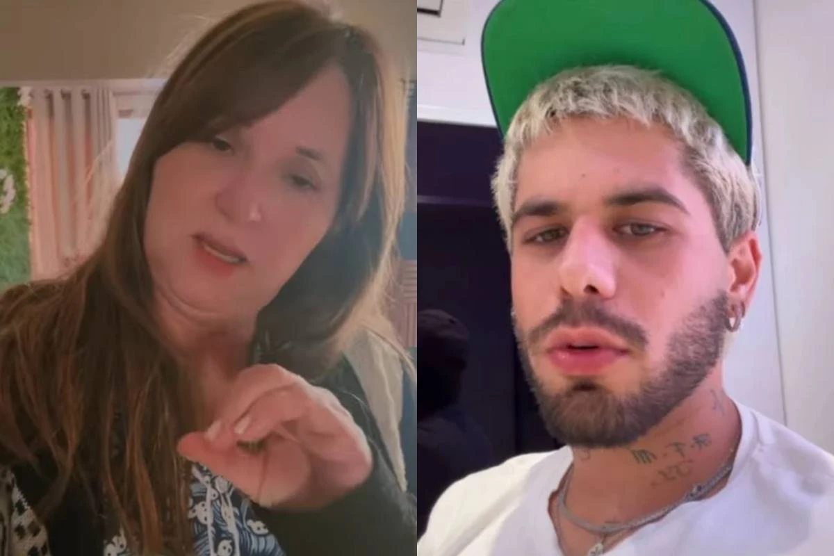 Tia de Virginia fala pela 1ª vez sobre polêmica com Zé Felipe