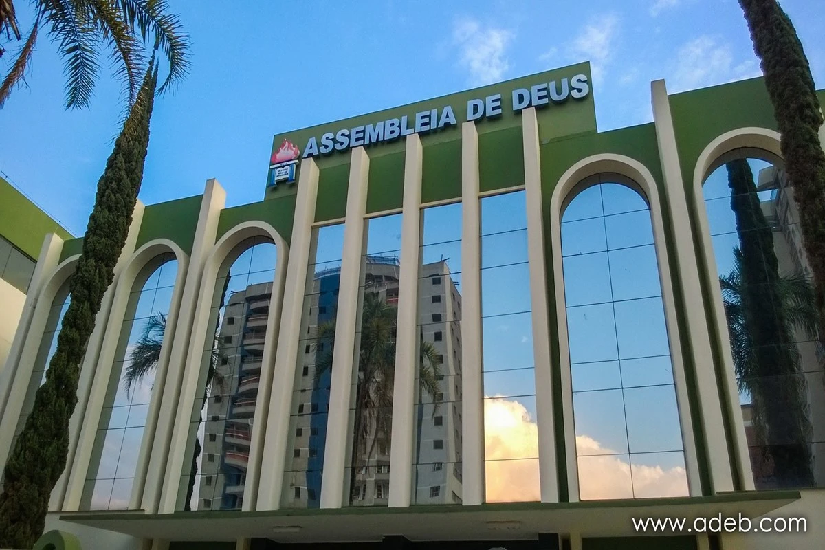 Distrital quer tornar igreja evangélica Patrimônio Cultural Imaterial do DF