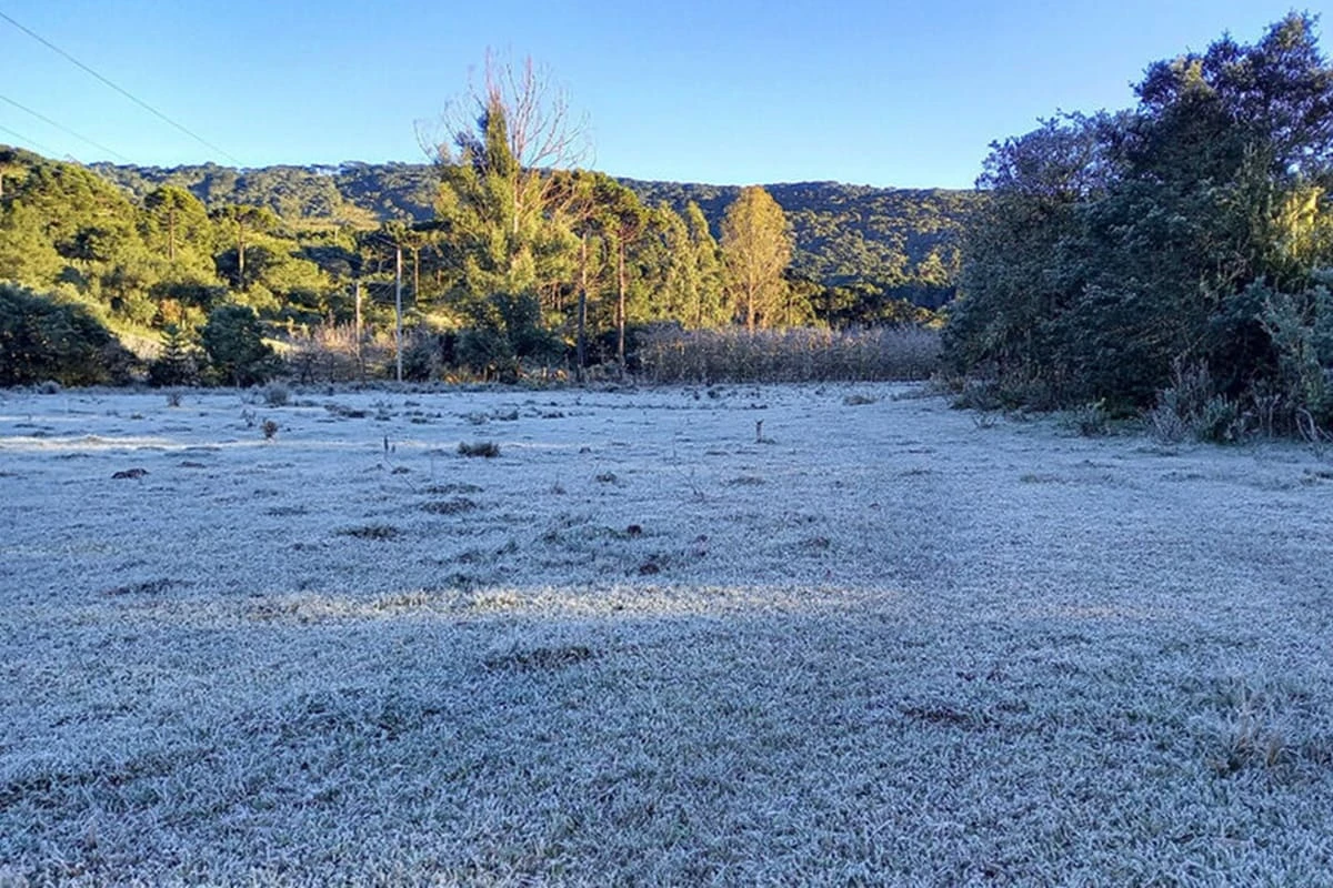 Clima segue instável em boa parte do país; veja como fica cada região
