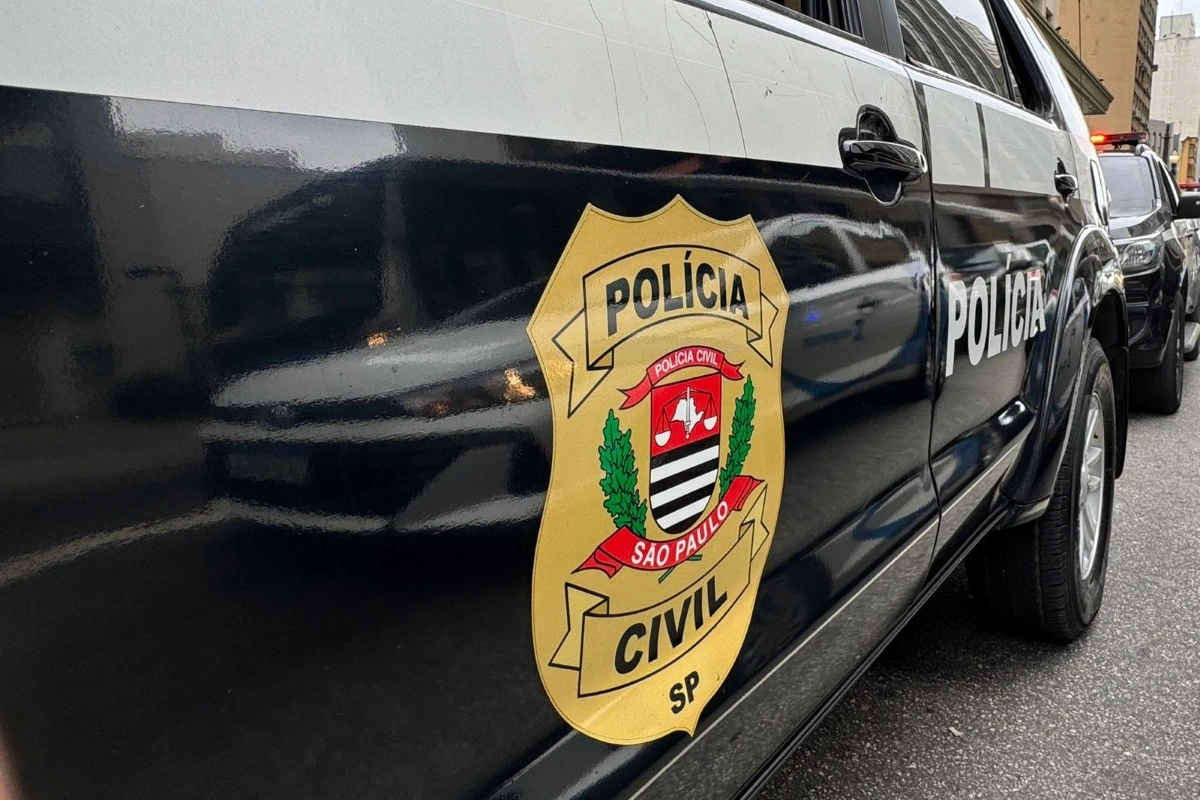 Policial civil é morto após ser baleado em assalto a galpão no ABC
