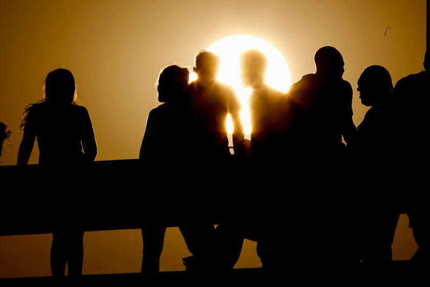 Brasil se prepara para recorde de calor nos próximos dias. Veja onde