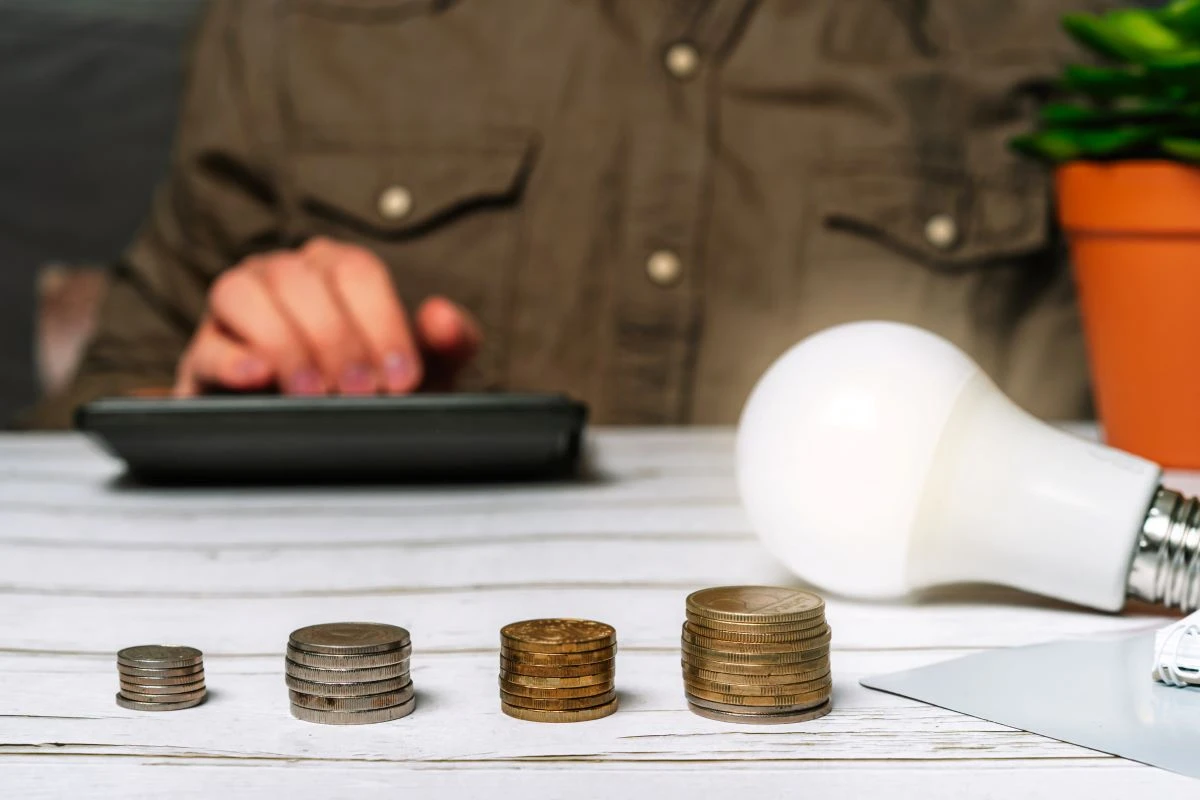 Conta de energia vai pesar menos para famílias de baixa renda