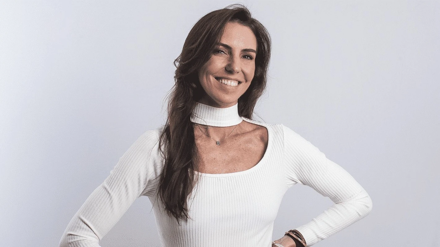 Glenda Kozlowski sobre a menopausa: “Pode nos trazer conhecimentos valiosos”
