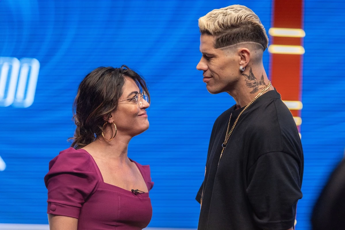 José Loreto vive jogador polêmico em nova série brasileira do Disney+