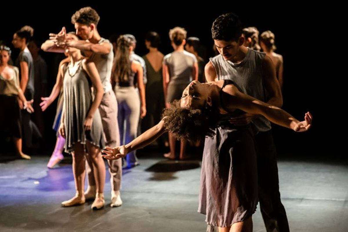 São Paulo Escola de Dança abre inscrições para cursos gratuitos