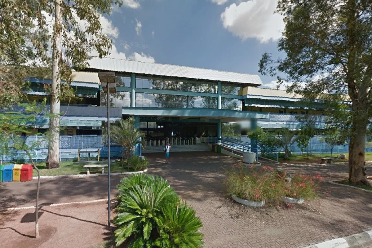 Estudante morre após cair e convulsionar dentro de universidade em SP