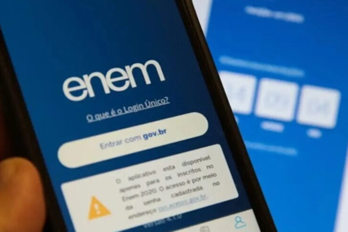 Prazo para pagar taxa do Enem 2025 é prorrogado até 27 de junho