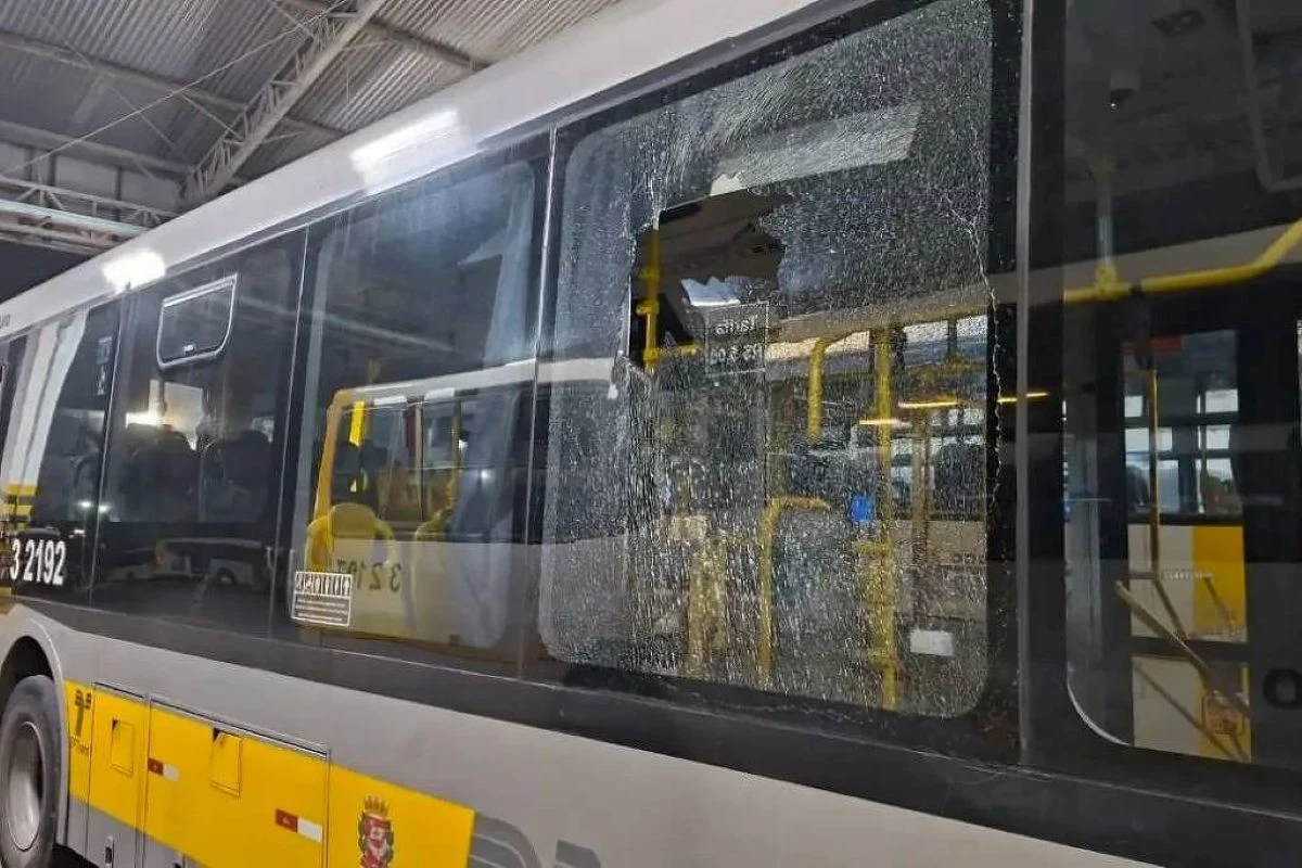 Ataques a ônibus: após 2 meses e prisões, cidade de SP tem novos casos