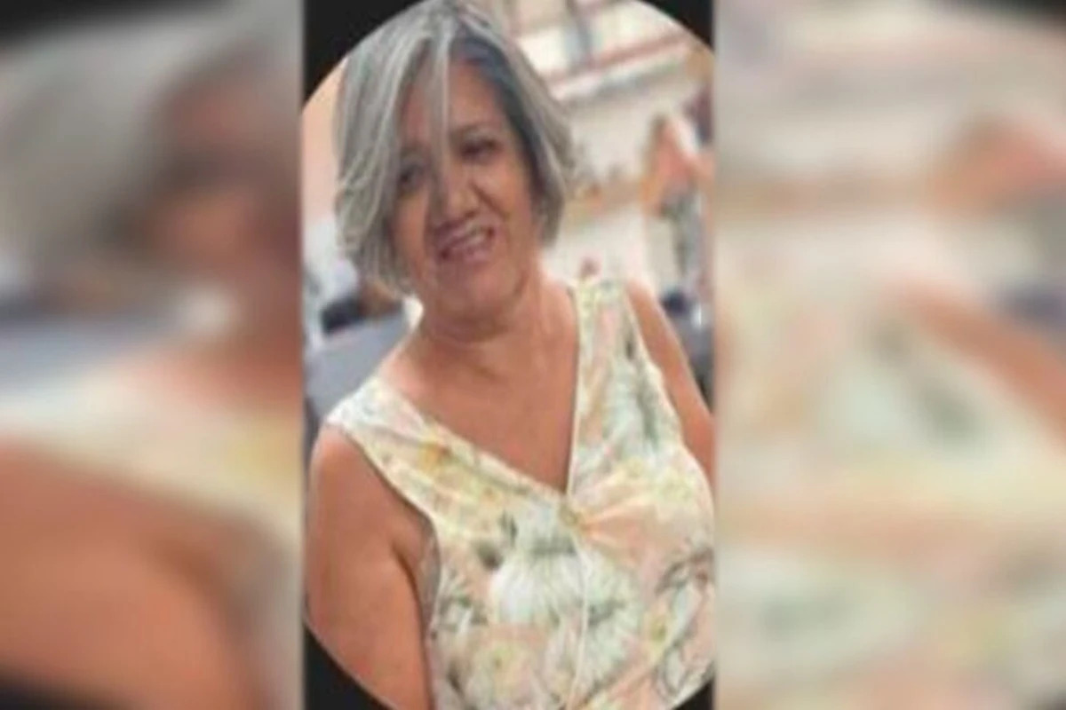 Filho se despede de mãe queimada no Pantanal: “Sempre te amarei”
