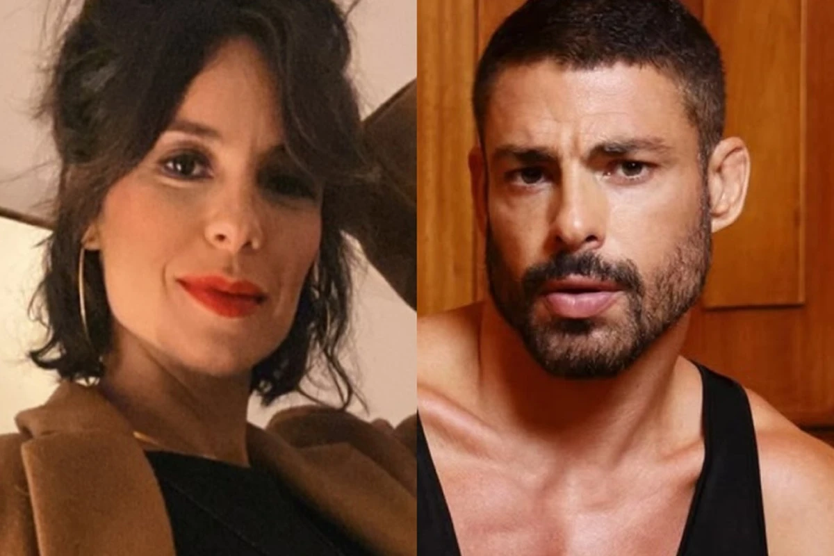 Andréia Horta fala em abuso e web aponta indireta para Cauã Reymond