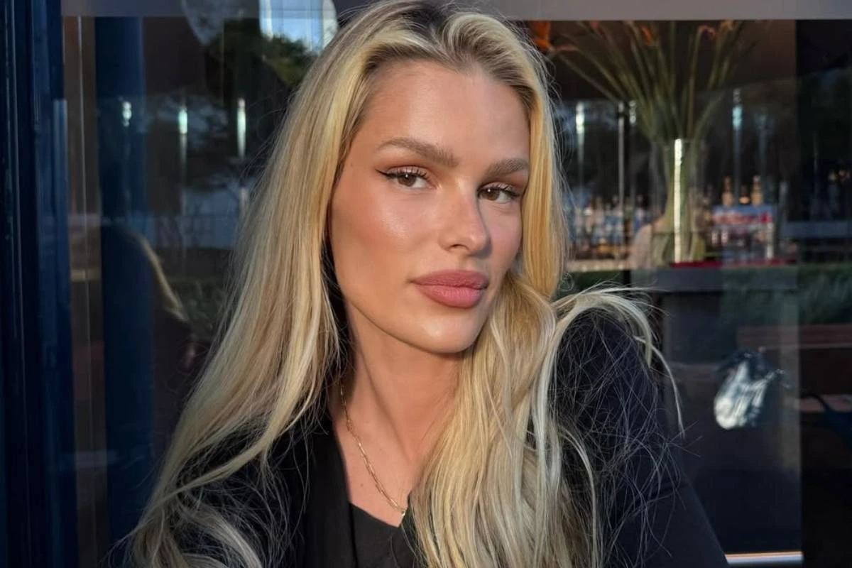 Yasmin Brunet expõe ataques na web: “Cracuda, drogada”