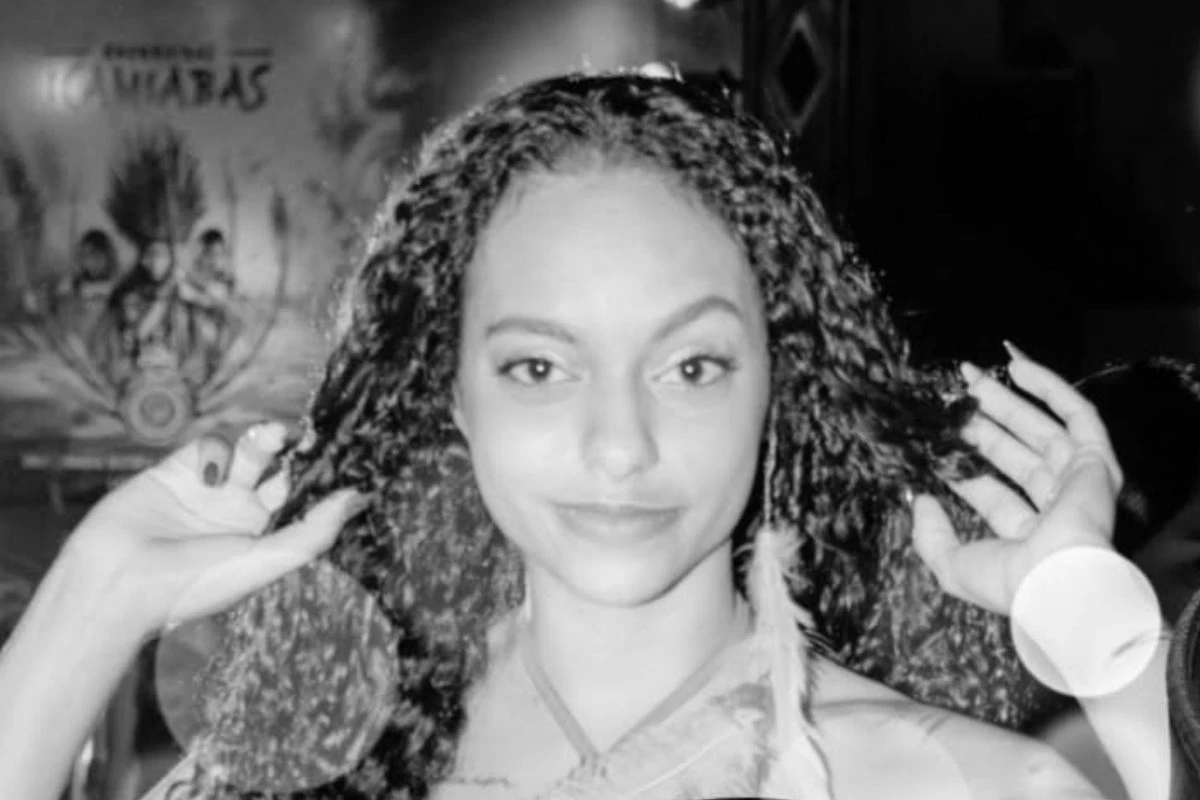 Morre aos 22 anos passista da Dragões da Real em São Paulo
