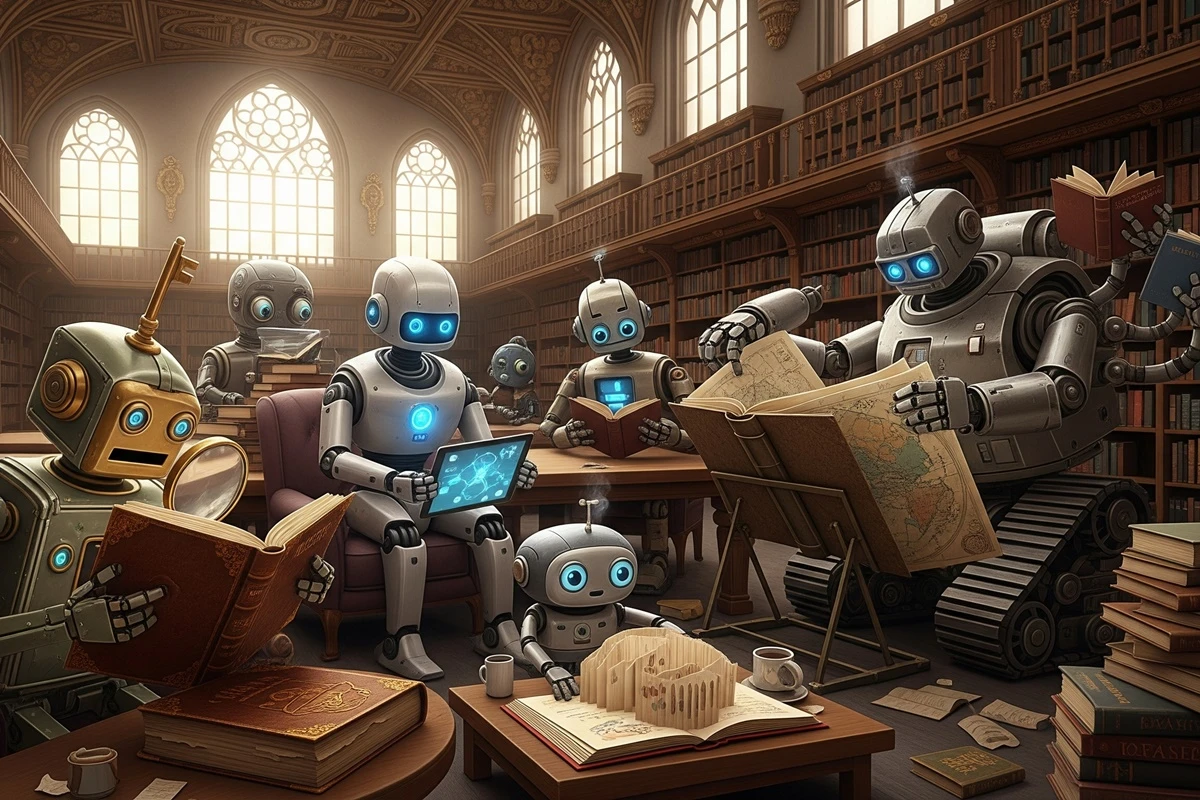 Ficção científica com DNA brasileiro ganha força na literatura